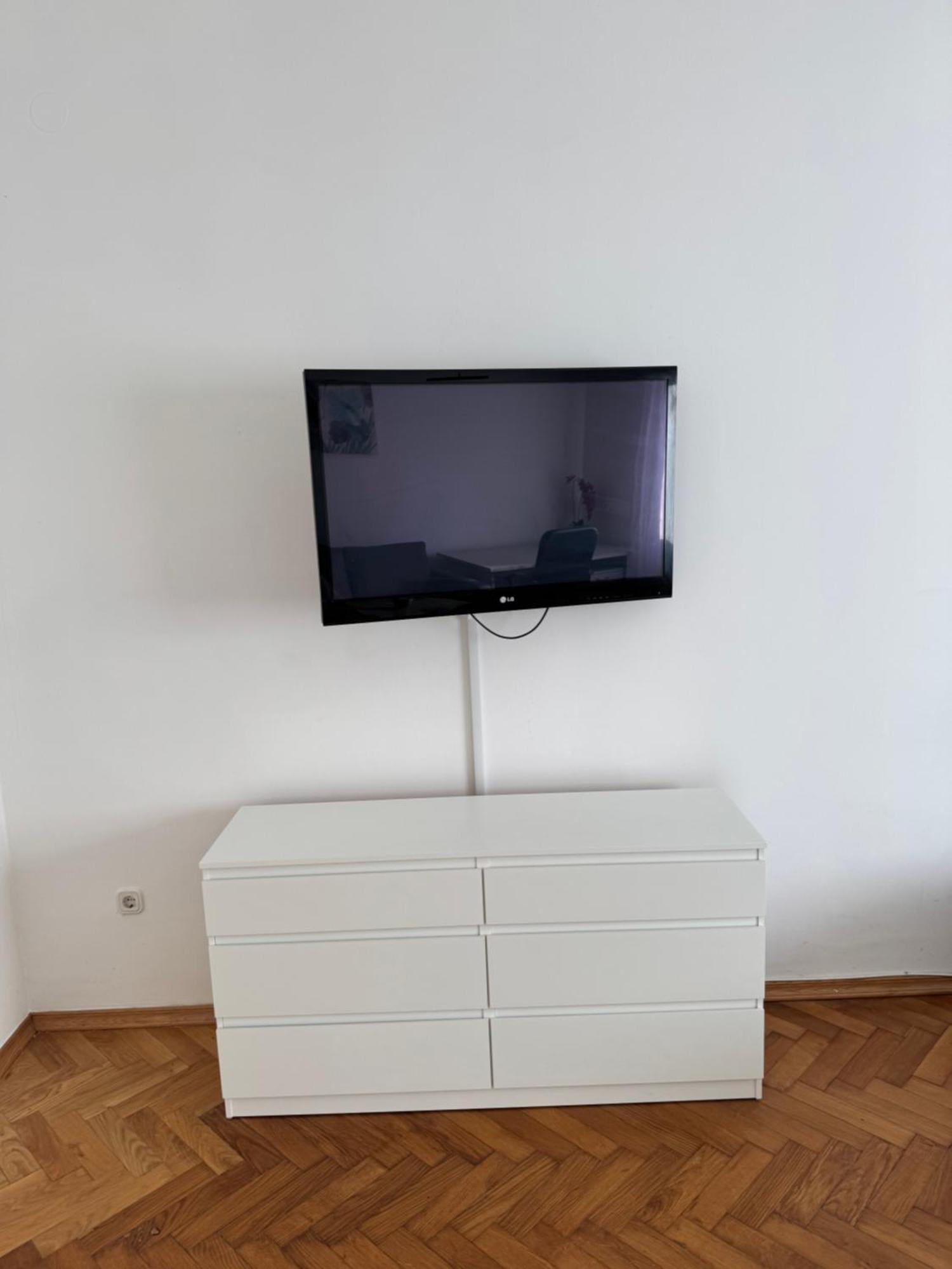 Studio Apartman Thalia Zagreb Exterior foto